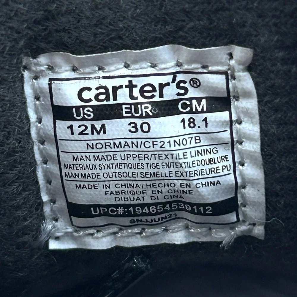 Carters item new